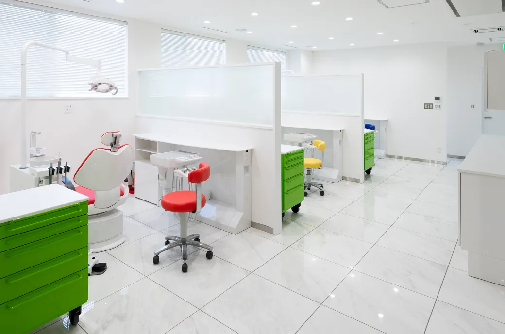 矯正歯科アソオルソ